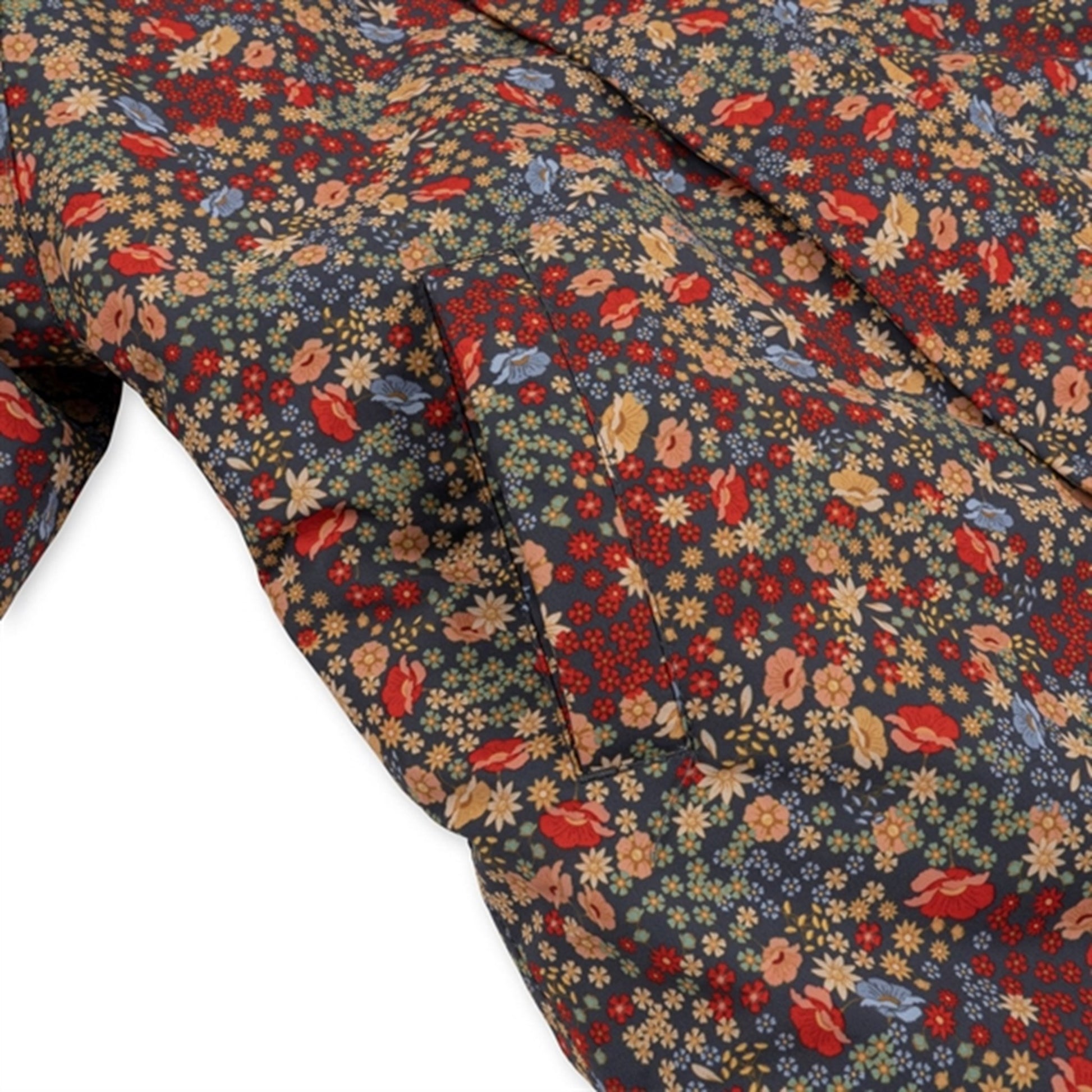 Konges Sløjd Villetta Blue Nohr Snow Suit