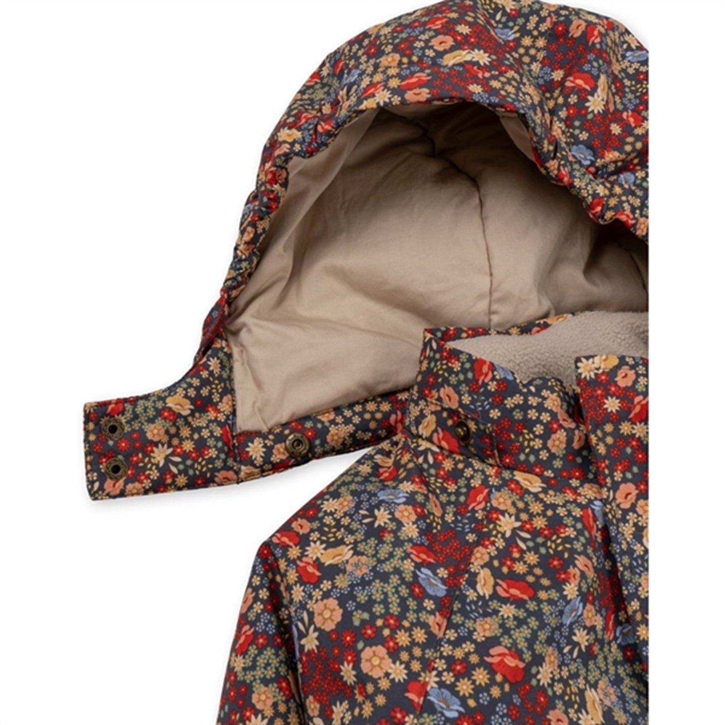 Konges Sløjd Villetta Blue Nohr Snow Suit