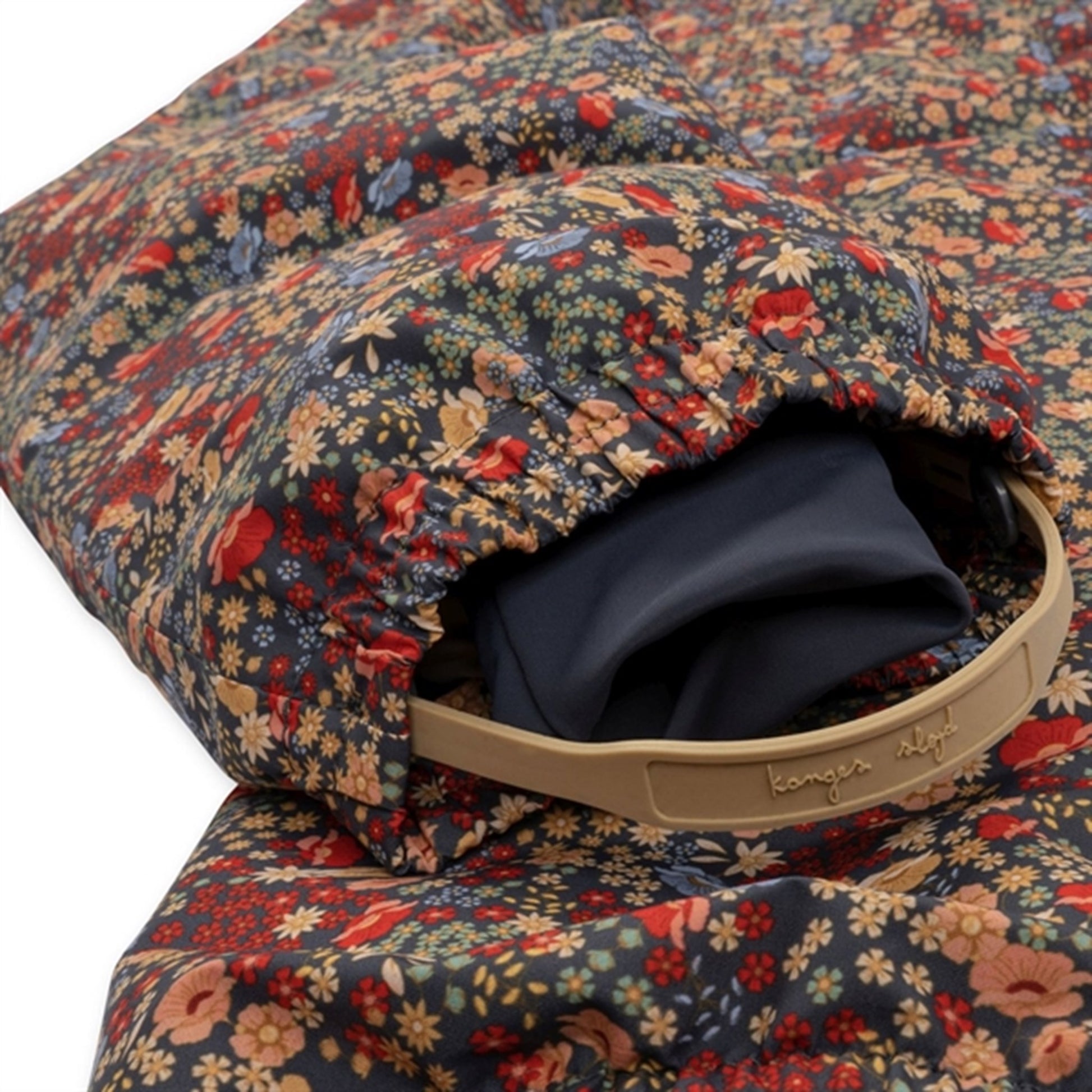 Konges Sløjd Villetta Blue Nohr Snow Suit