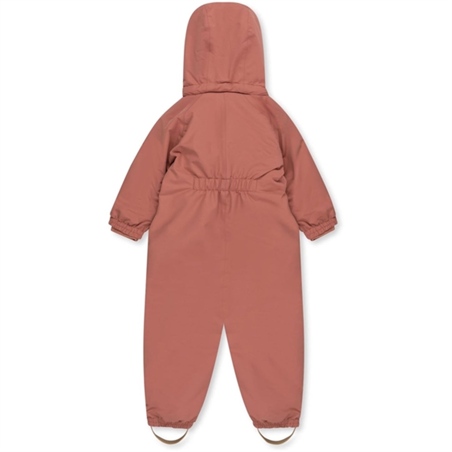 Konges Sløjd Canyon Rose Nohr Solid Snow Suit