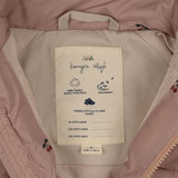 Konges Sløjd Cherry Blush Nuka Down Jacket