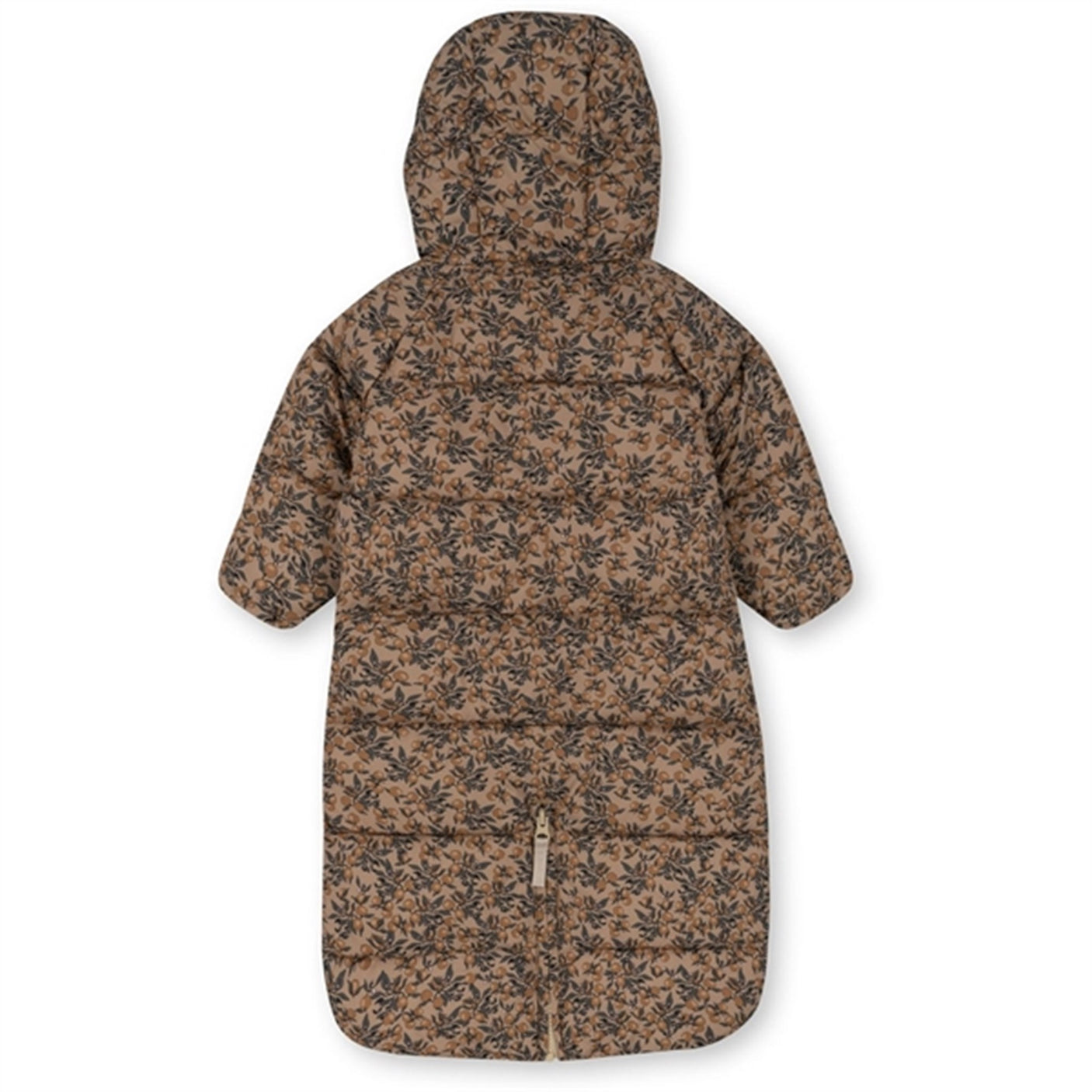 Konges Sløjd Orangerie Beige Nuka Driving Suit