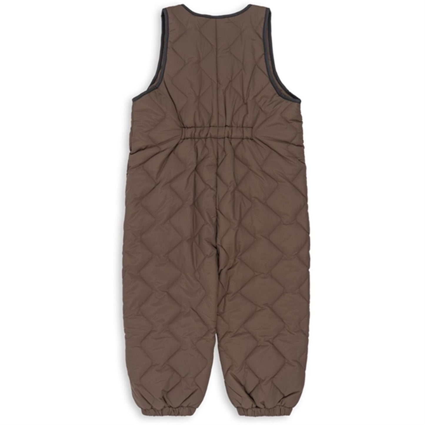 Konges Sløjd Walnut Pace Overalls