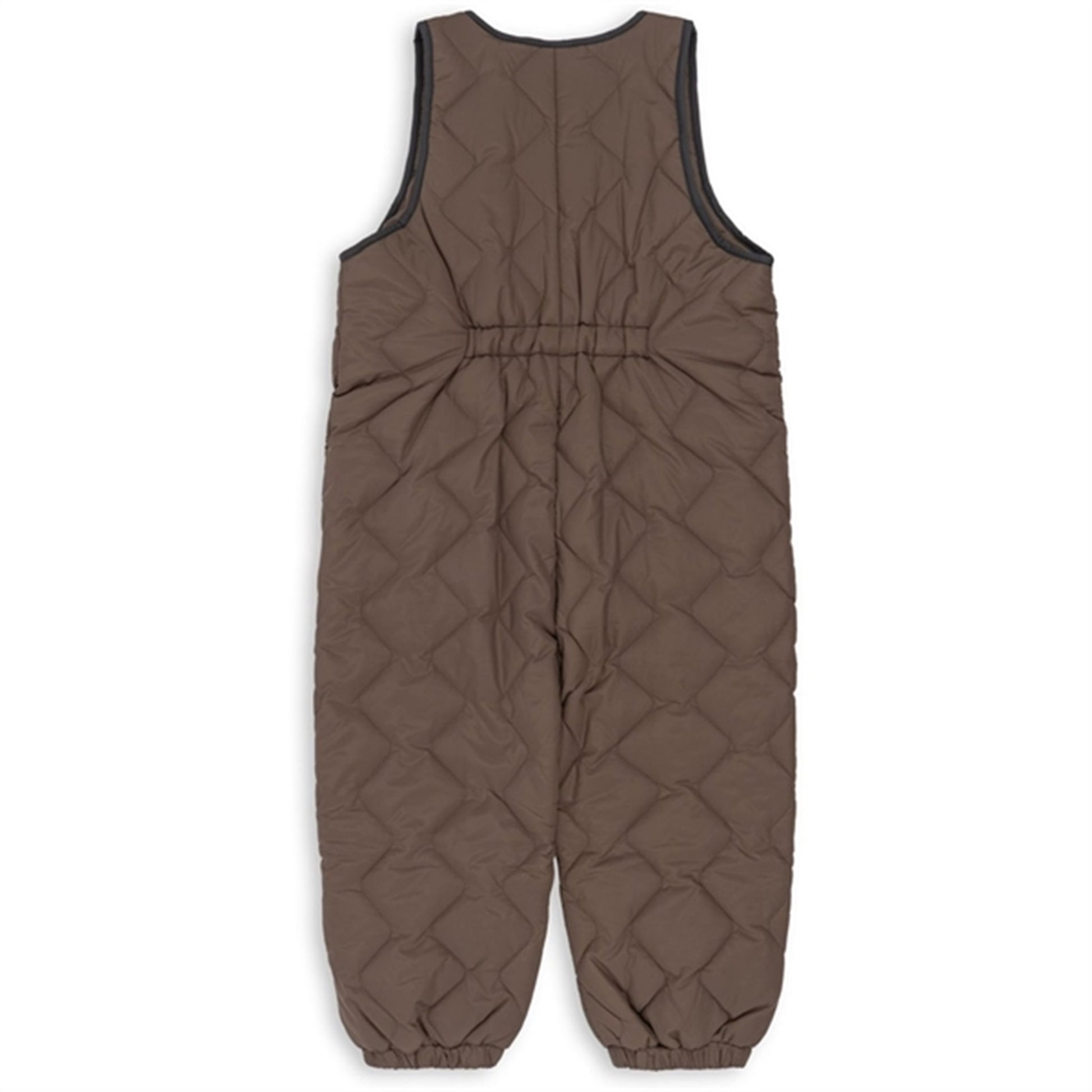 Konges Sløjd Walnut Pace Overalls