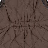 Konges Sløjd Walnut Pace Overalls