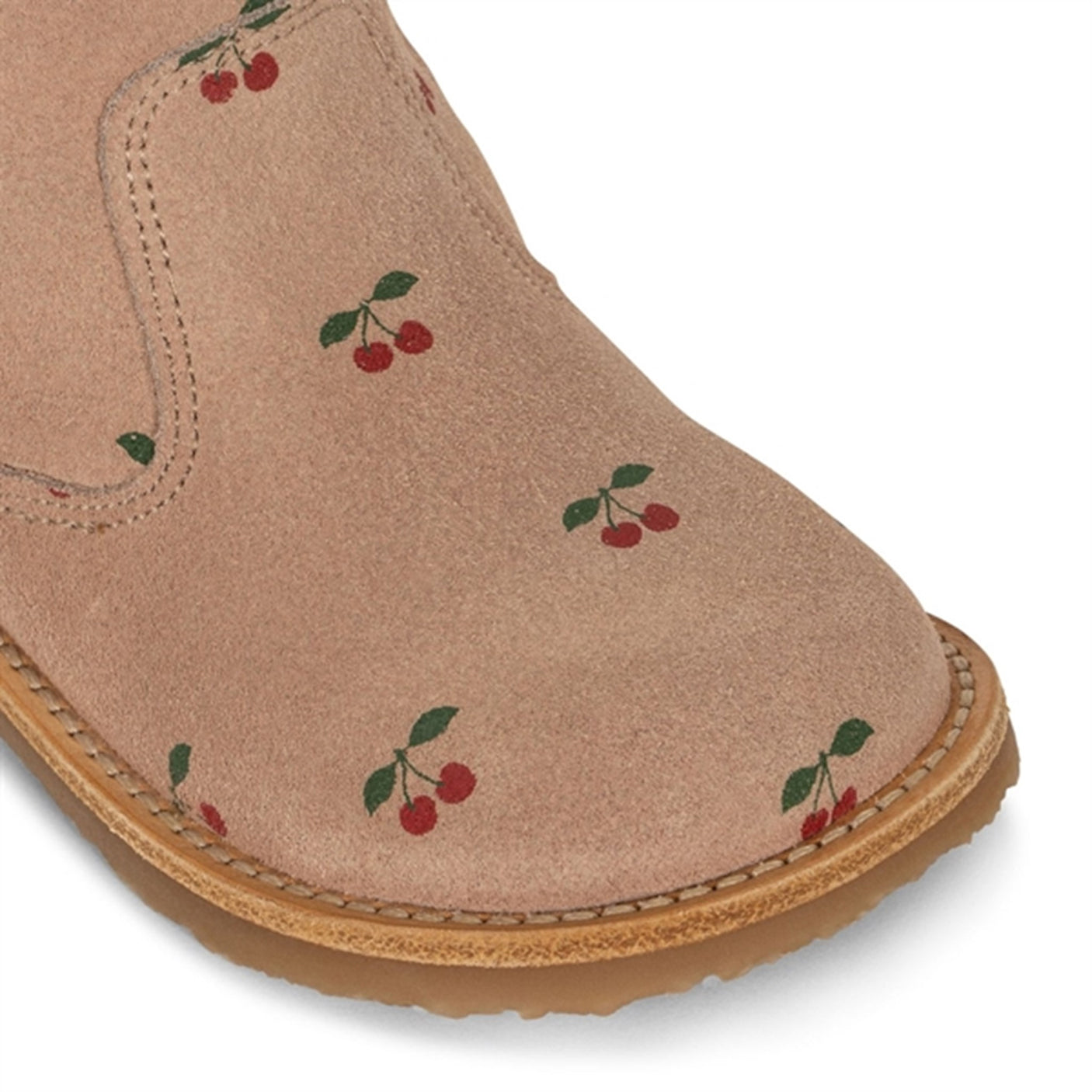 Konges Sløjd Cherry Pippi Boot