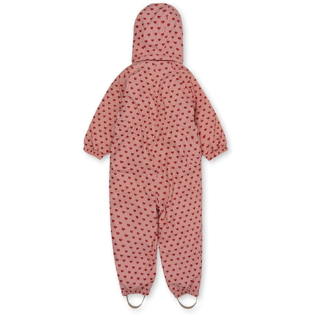 Konges Sløjd Coeur Mellow Nohr PU Snow Suit