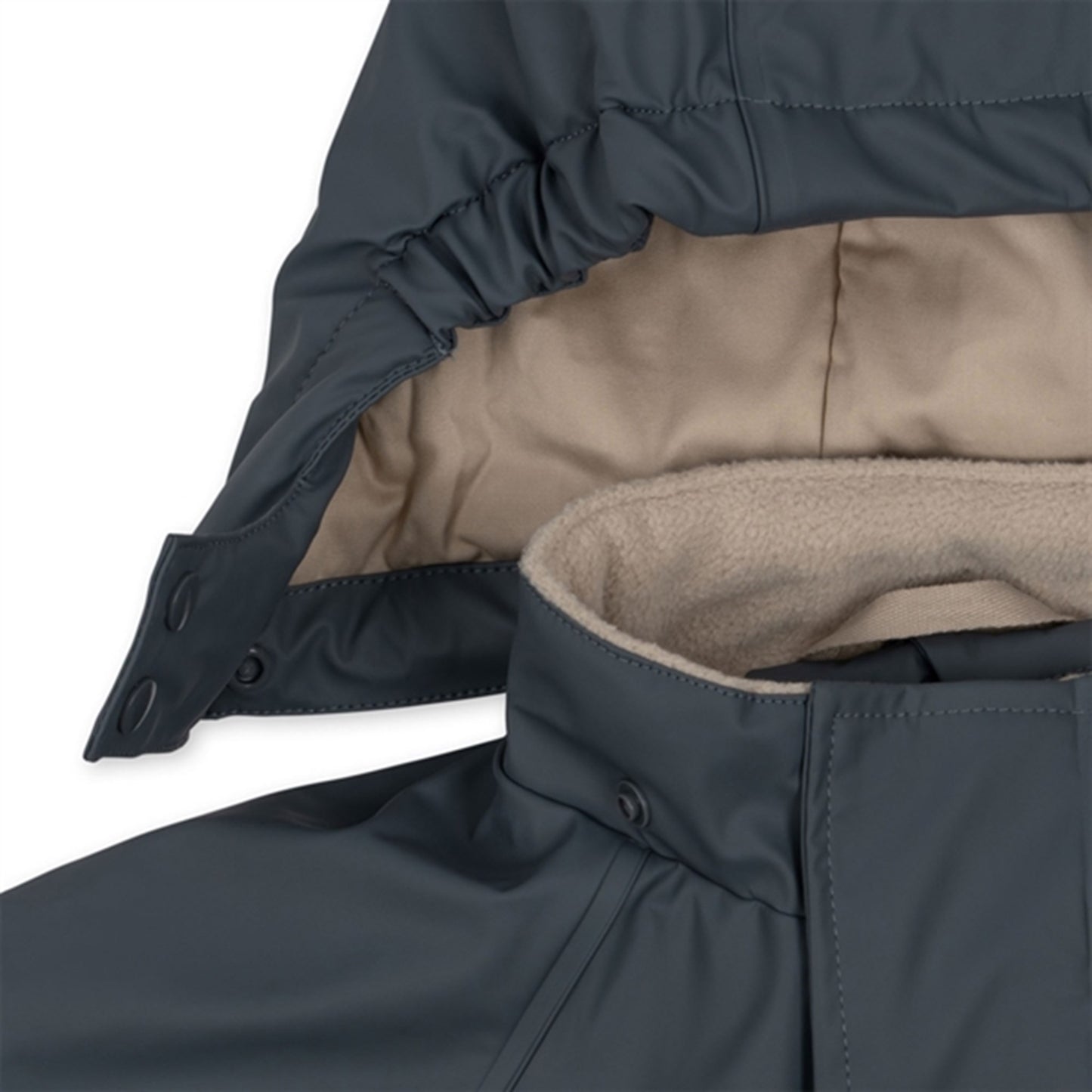 Konges Sløjd Stormy Weather Nohr PUSnow Suit