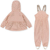 Konges Sløjd Coeur Rouge Rainy Palme Set
