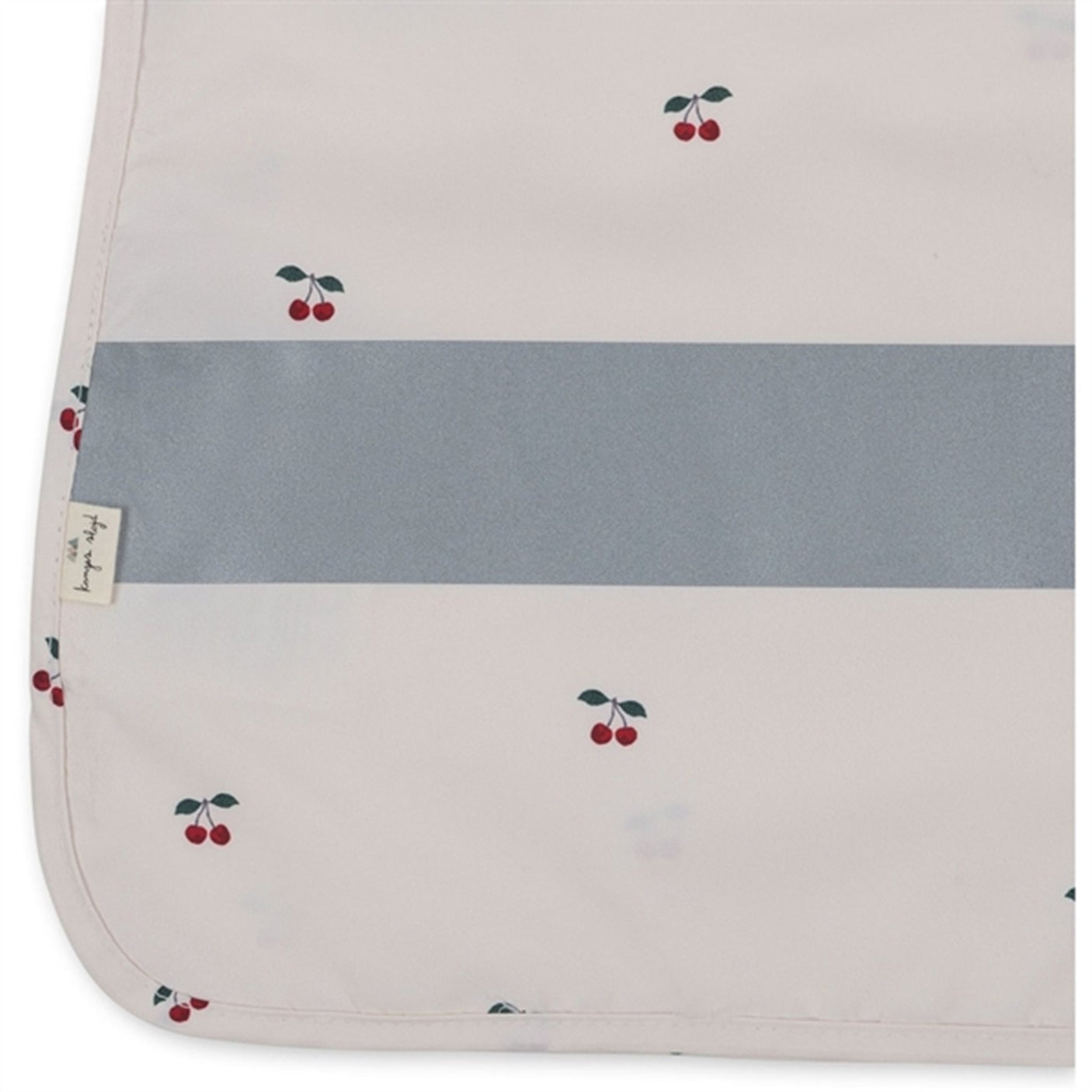 Konges Sløjd Cherry Reflector Vest