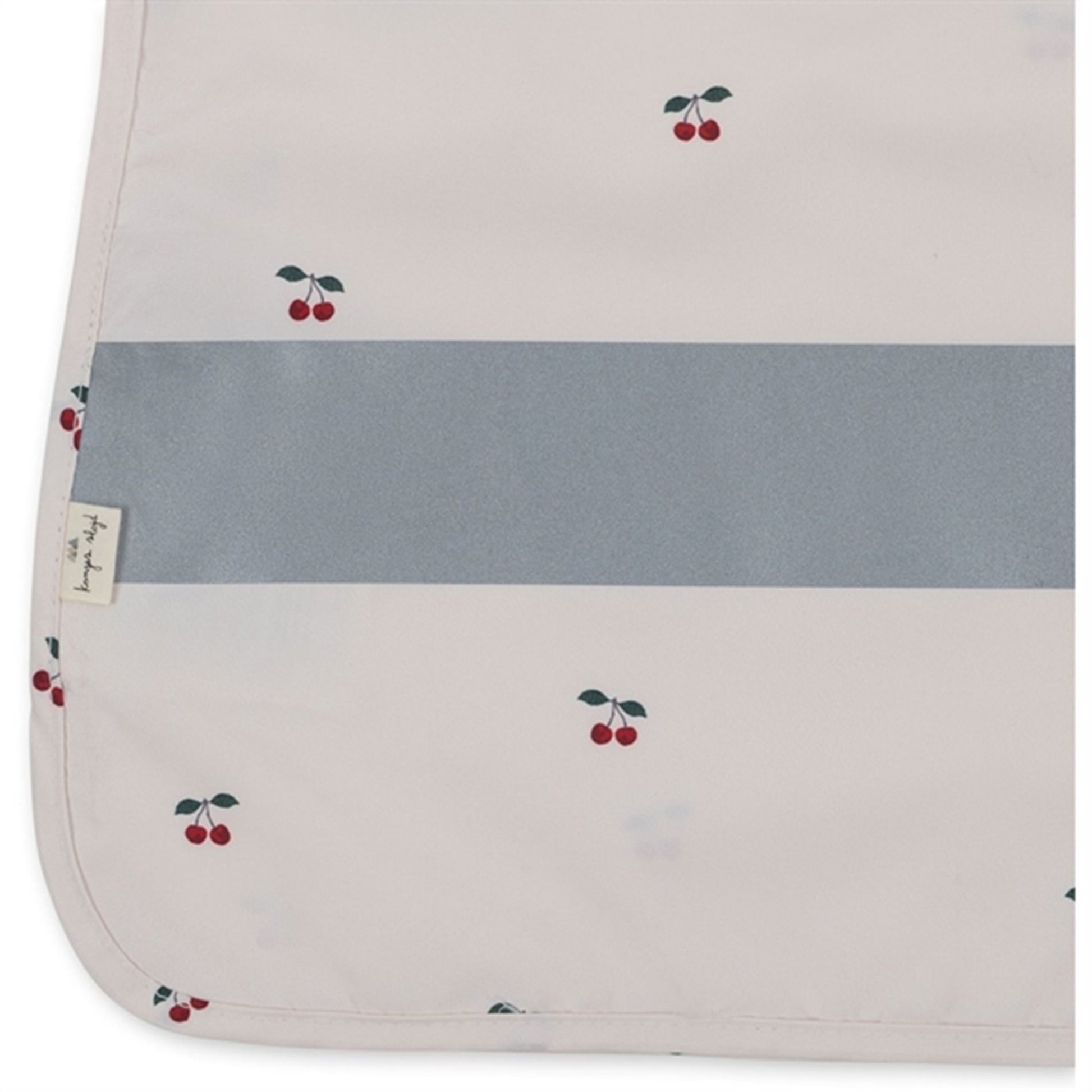 Konges Sløjd Cherry Reflector Vest