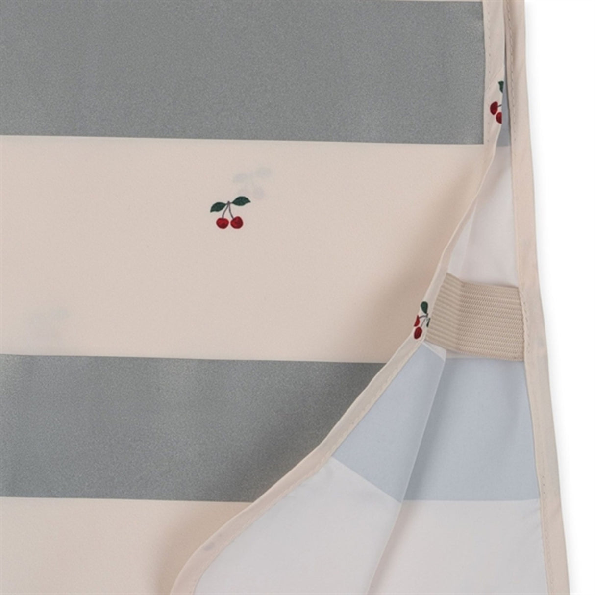Konges Sløjd Cherry Reflector Vest