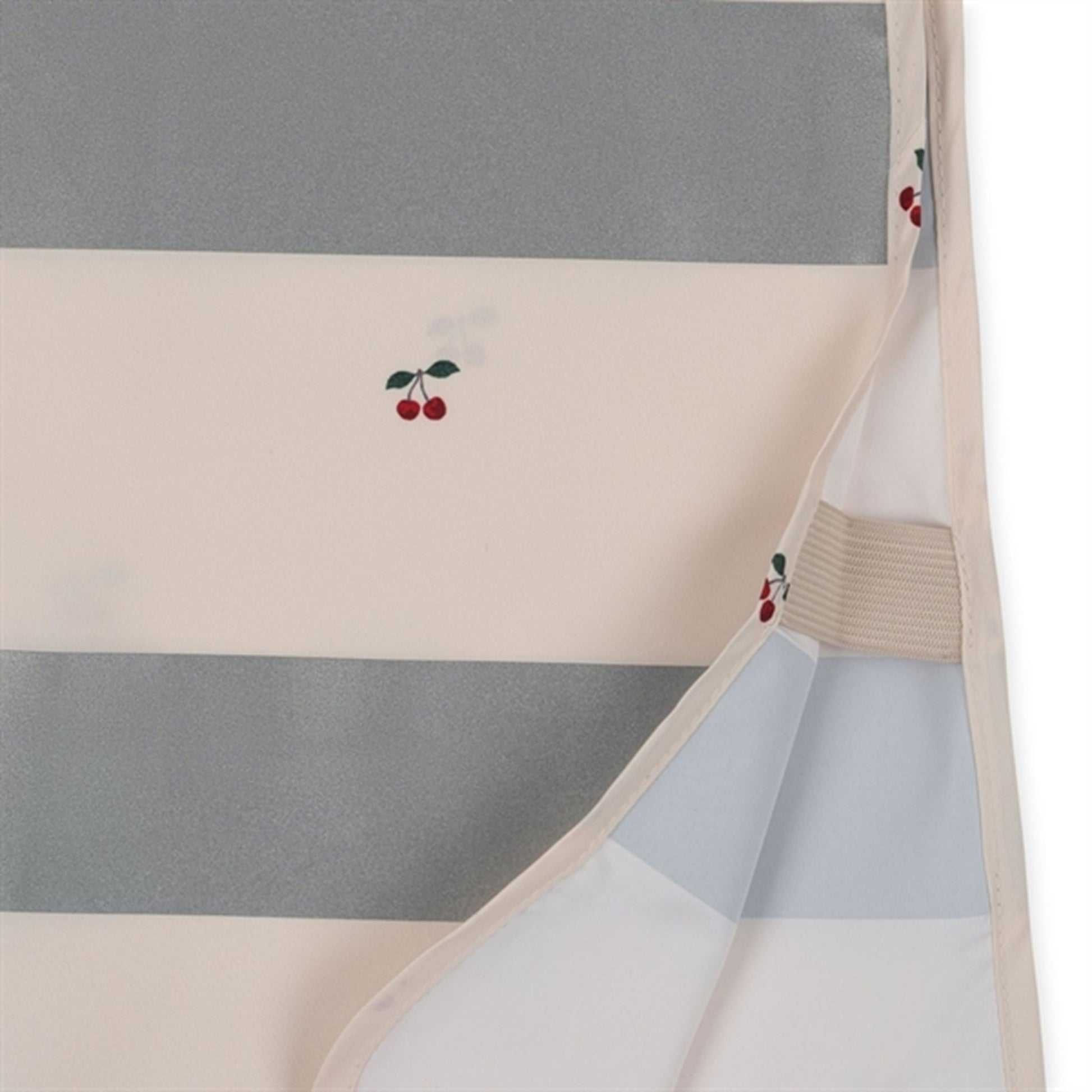 Konges Sløjd Cherry Reflector Vest