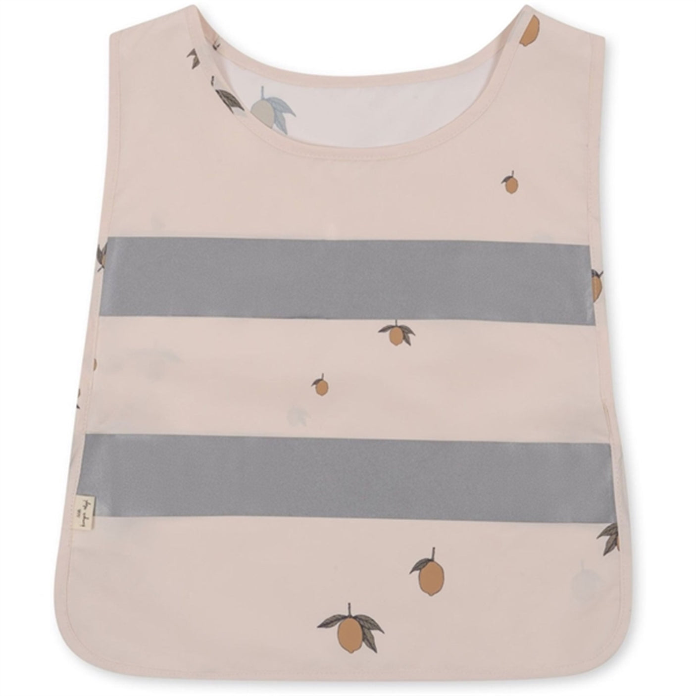 Konges Sløjd Lemon Reflector Vest