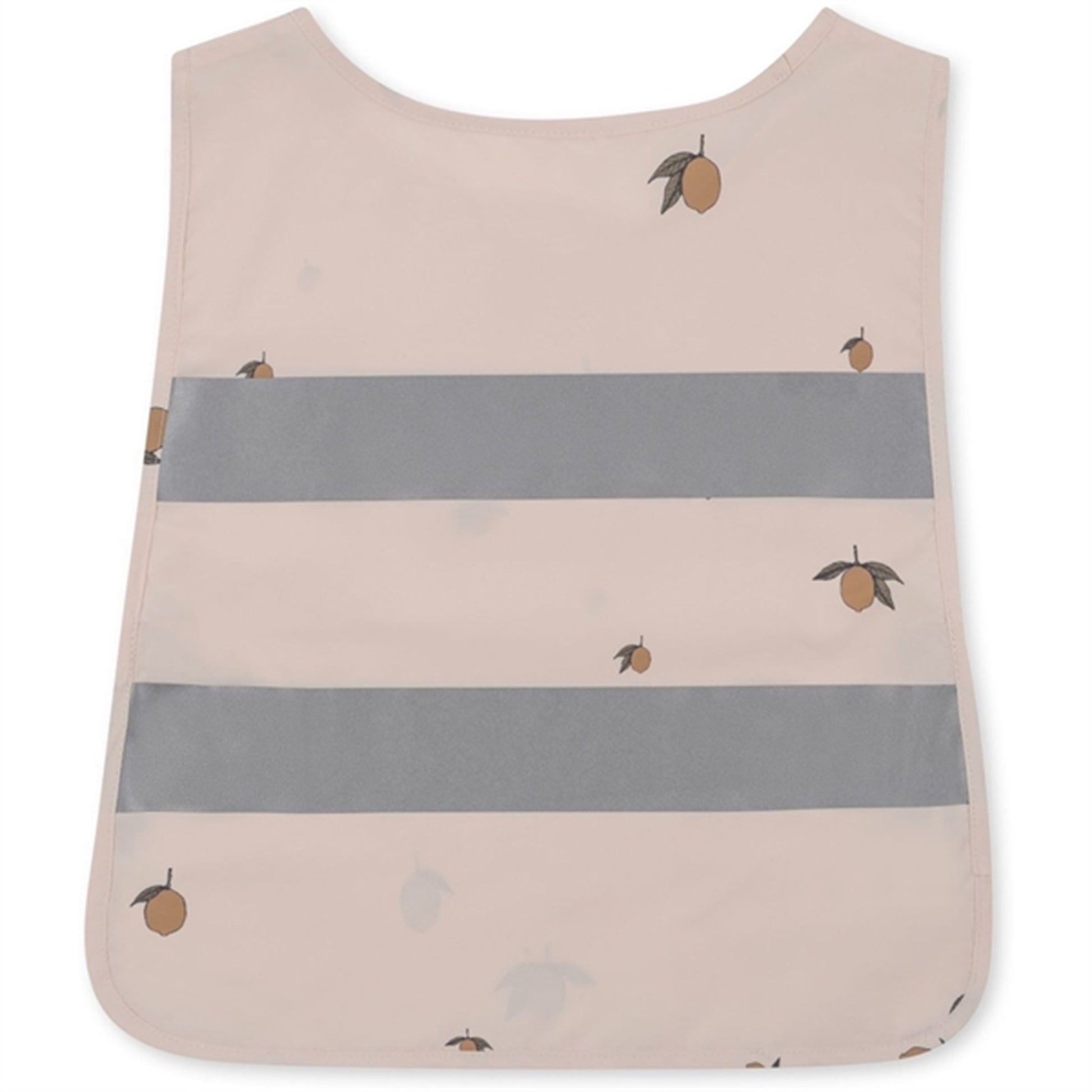 Konges Sløjd Lemon Reflector Vest