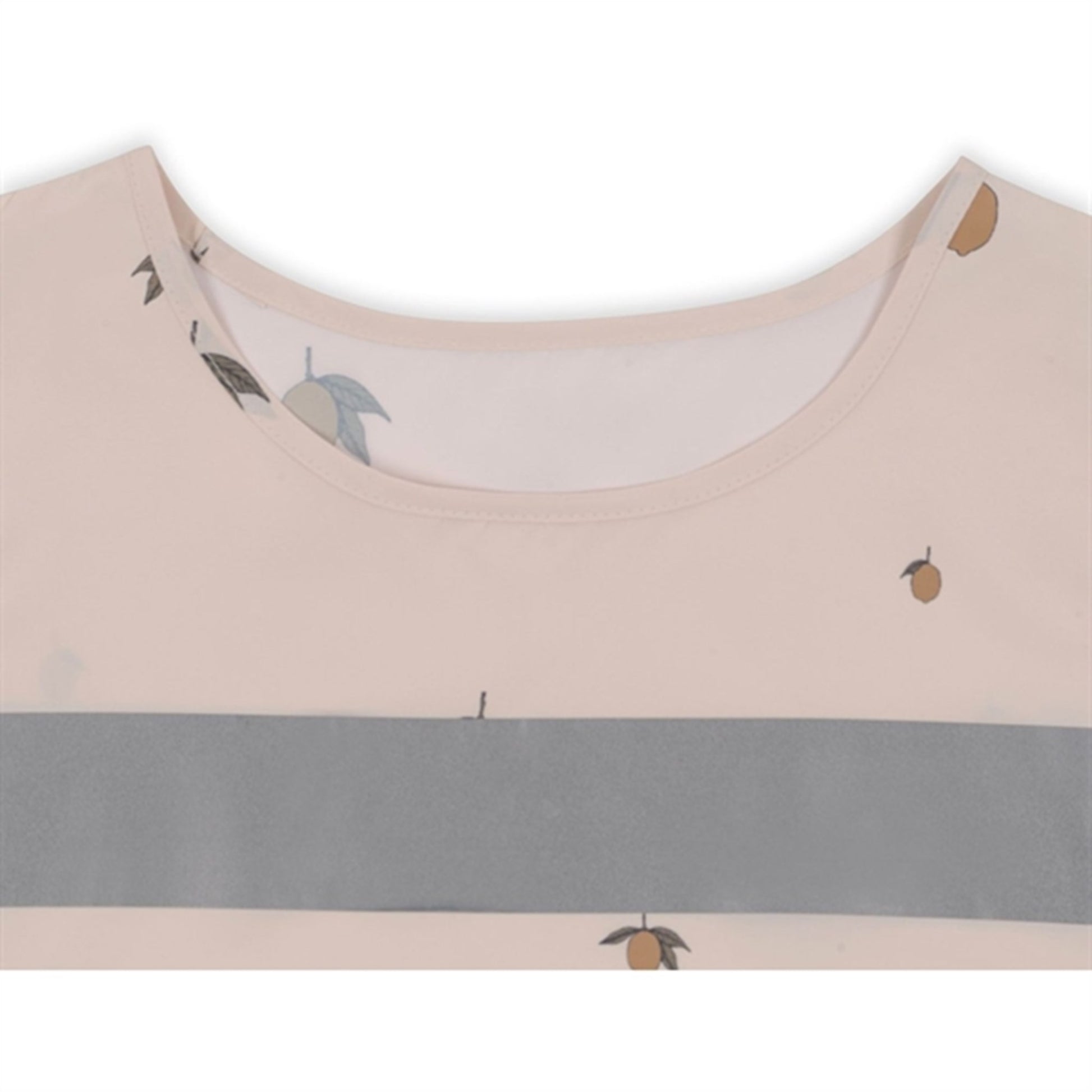 Konges Sløjd Lemon Reflector Vest