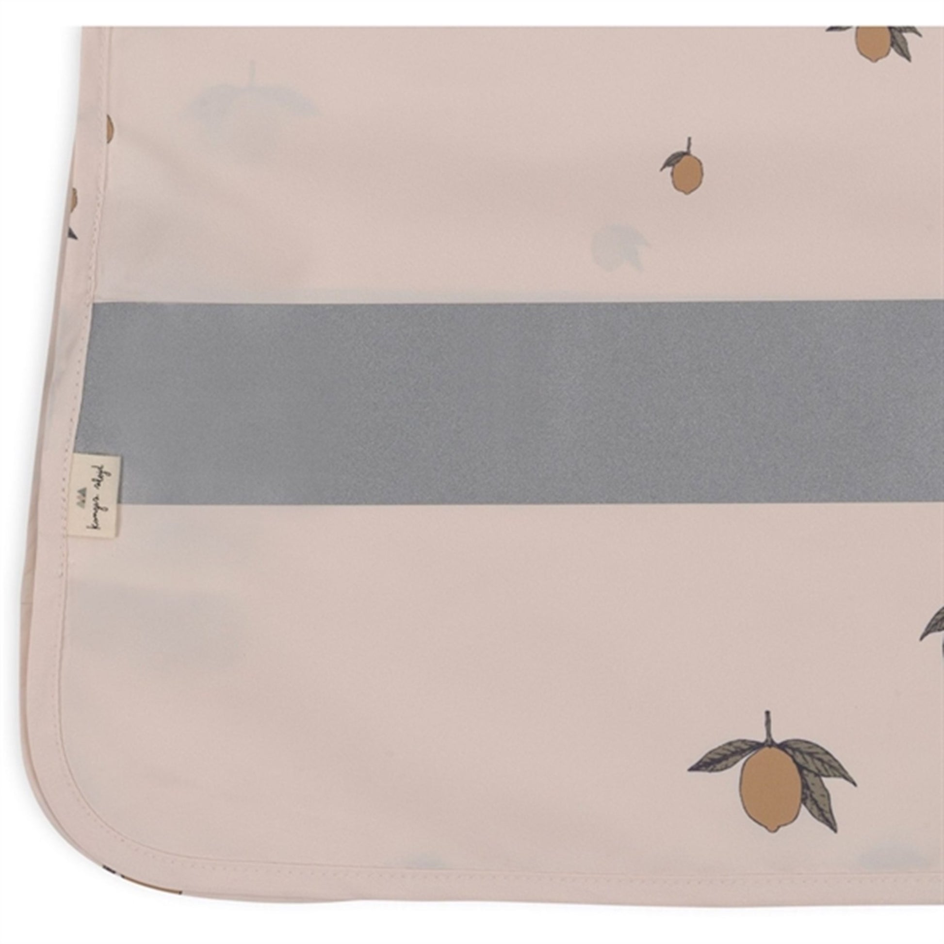 Konges Sløjd Lemon Reflector Vest