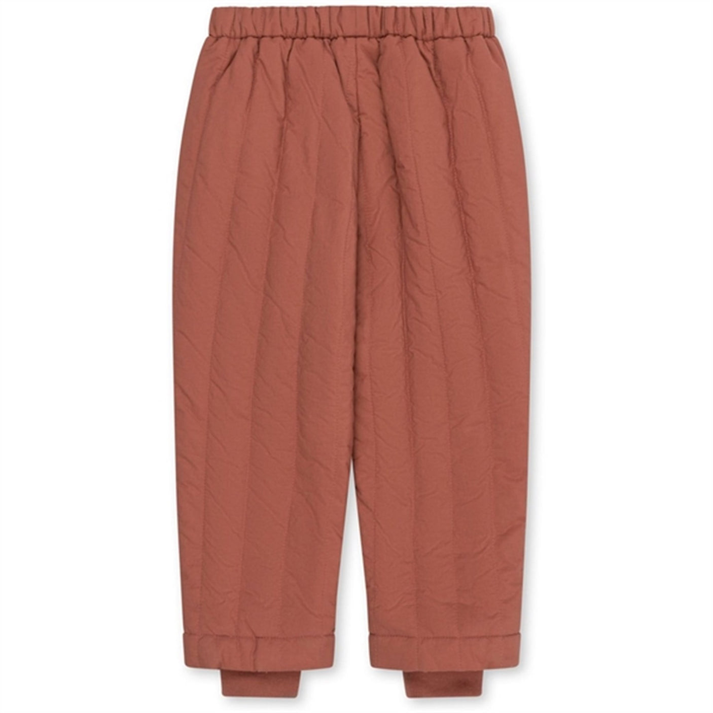 Konges Sløjd Canyon Rose Storm Thermo Pants