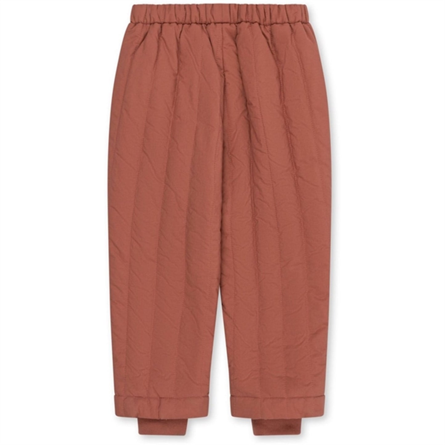 Konges Sløjd Canyon Rose Storm Thermo Pants