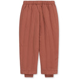 Konges Sløjd Canyon Rose Storm Thermo Pants