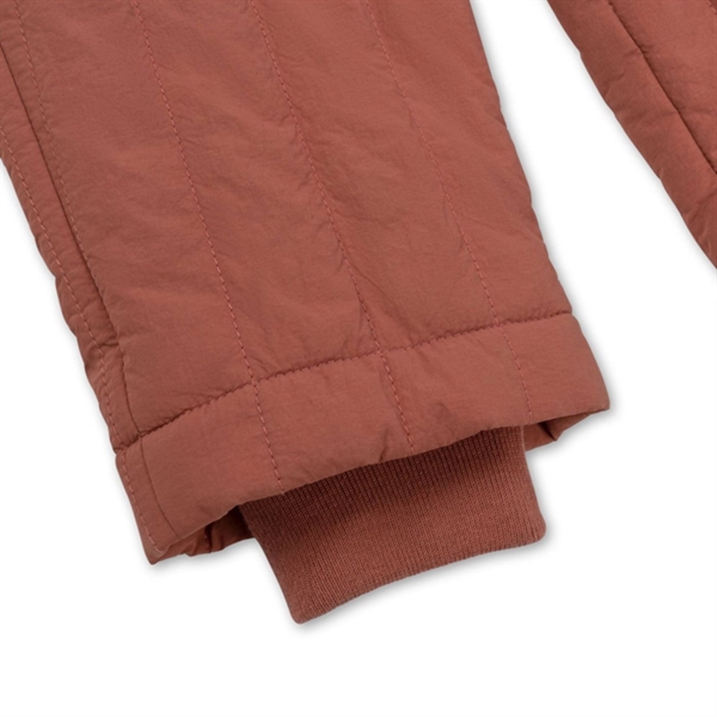 Konges Sløjd Canyon Rose Storm Thermo Pants