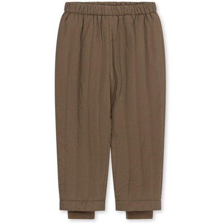 Konges Sløjd Shitake Storm Thermo Pants