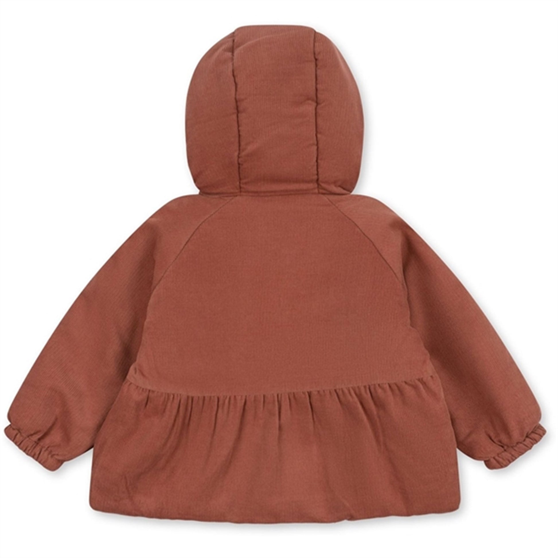 Konges Sløjd Cedar Wood Thea Jacket