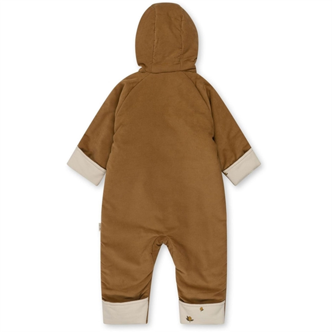 Konges Sløjd Dijon Teddy Suit