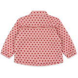 Konges Sløjd Coeur Mellow Thermo Frill jacket