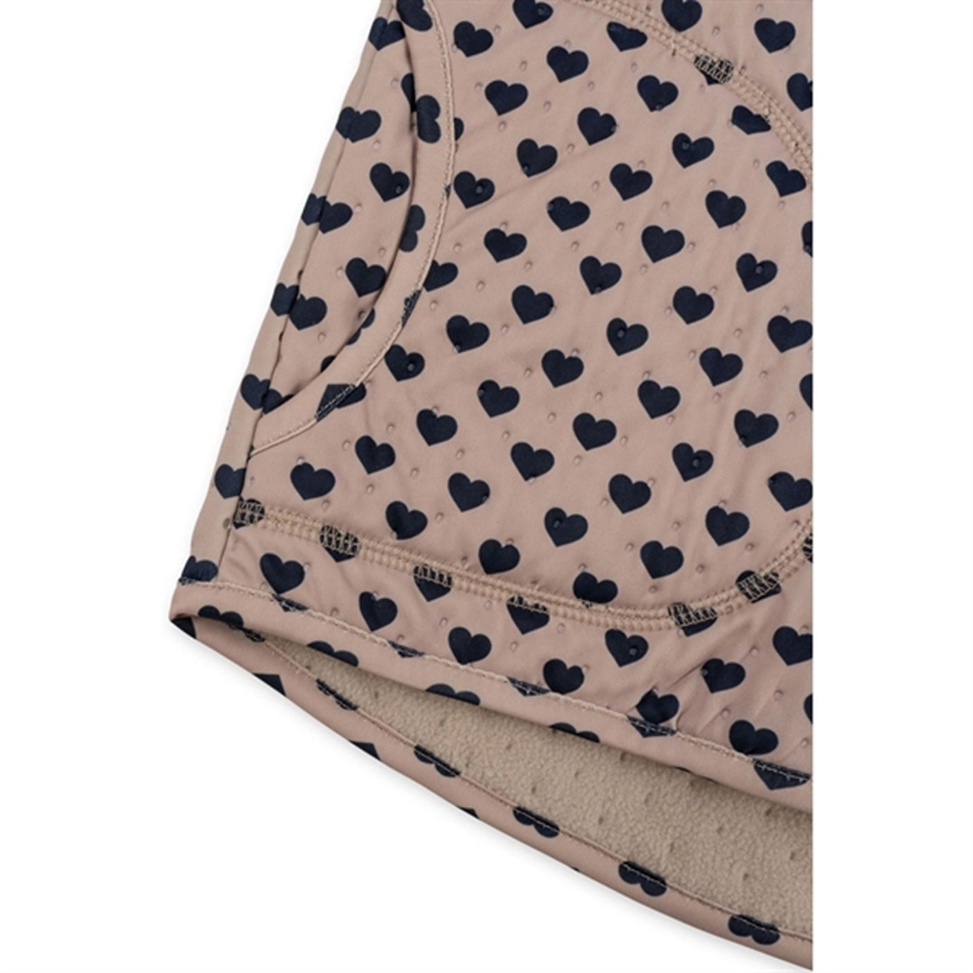 Konges Sløjd Coeur Eclipse Thermo Jacket