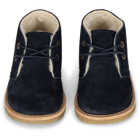 Konges Sløjd Blue Nights Woolie Boot