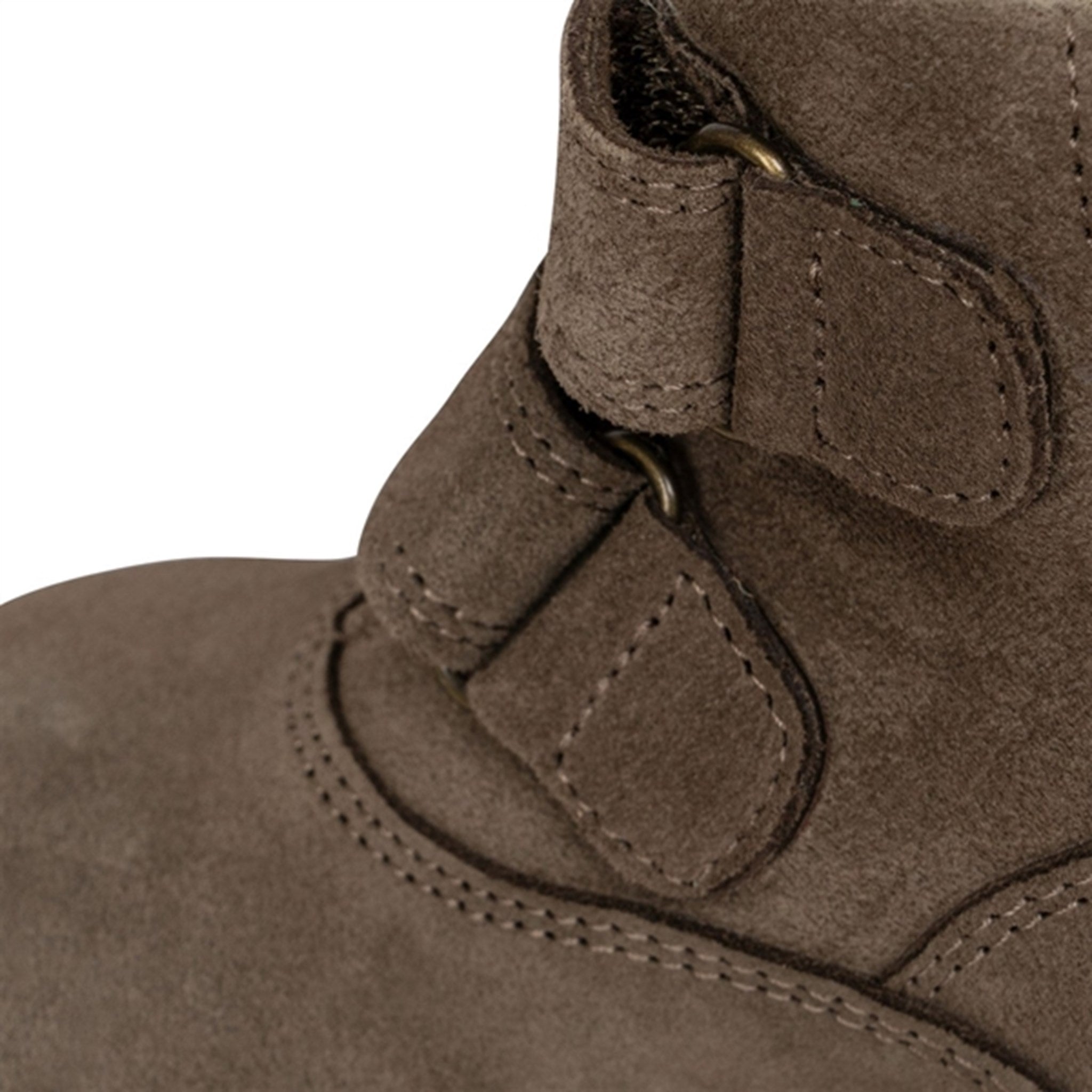 Konges Sløjd Desert Taupe Winterly Suede Tex Boot 7
