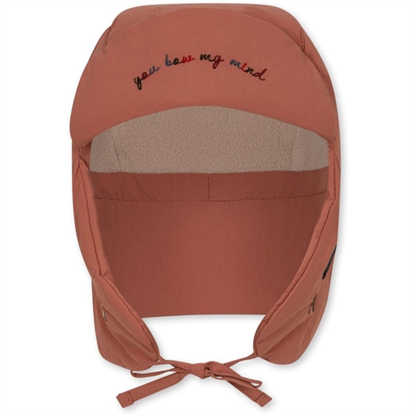 Konges Sløjd Canyon Rose Juno Hat