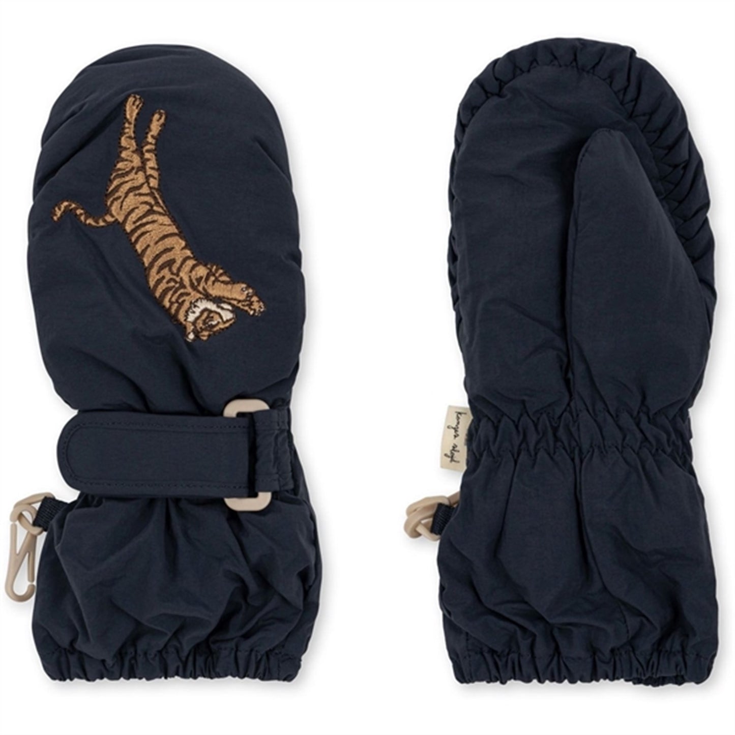 Konges Sløjd Total Eclipse Juno Mittens