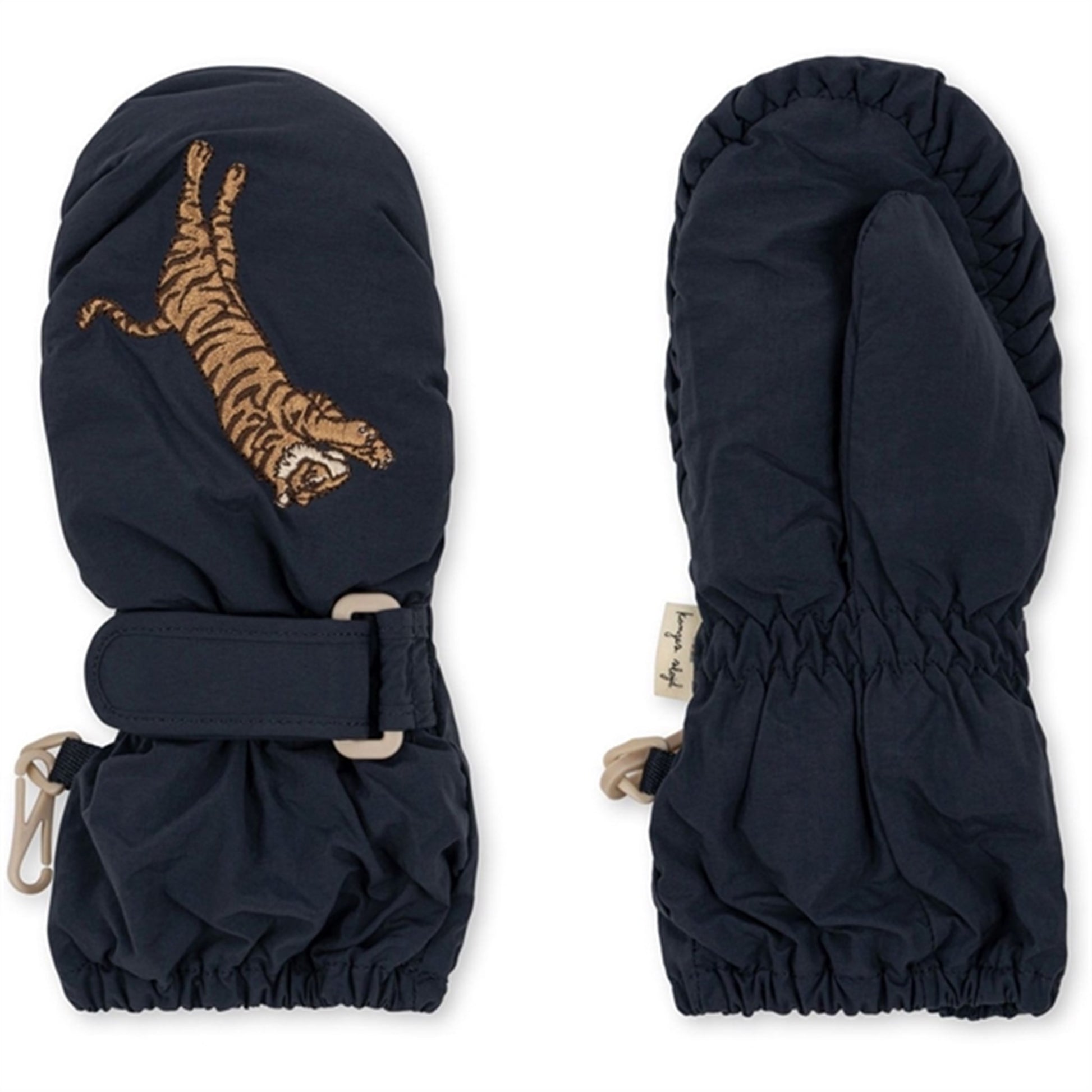 Konges Sløjd Total Eclipse Juno Mittens