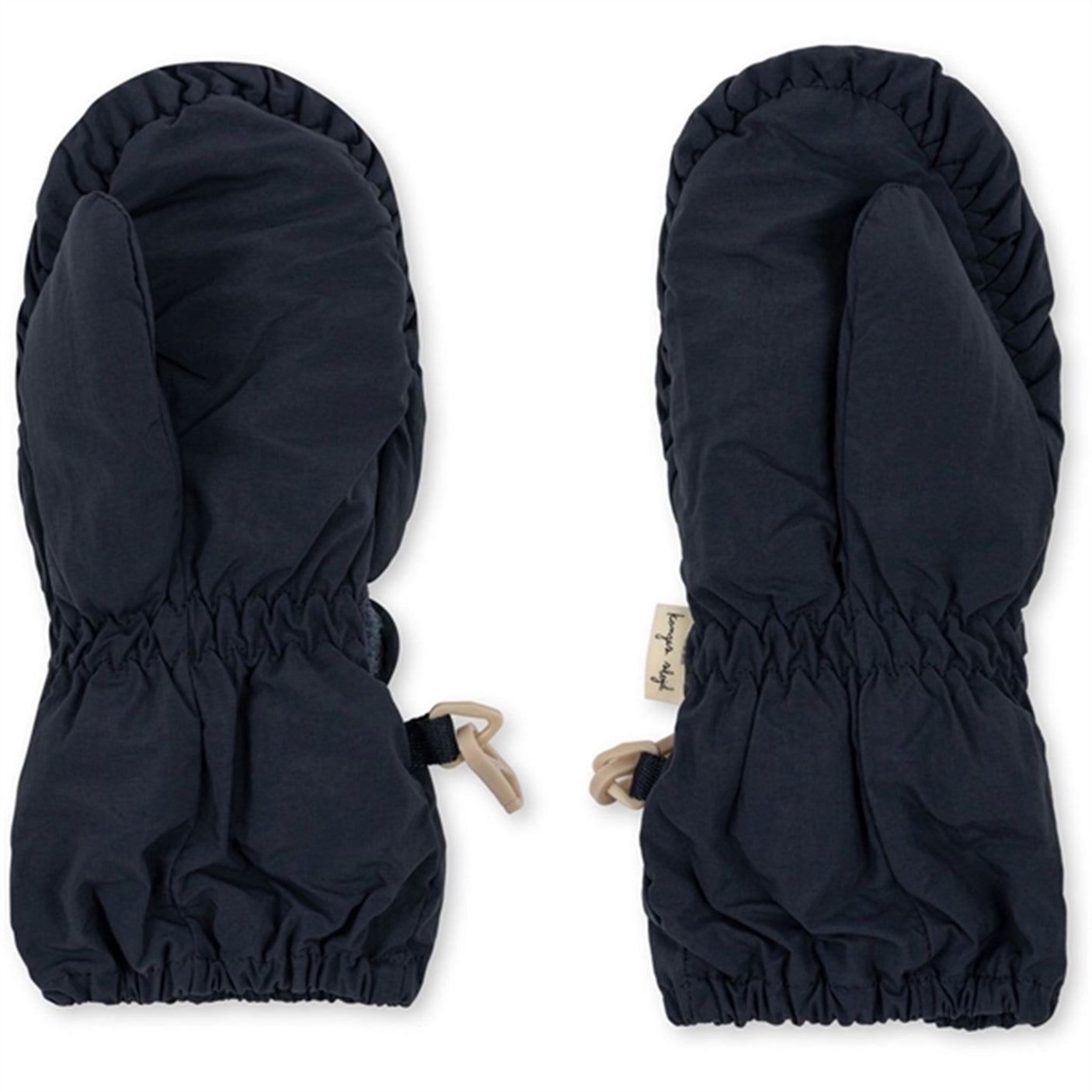 Konges Sløjd Total Eclipse Juno Mittens