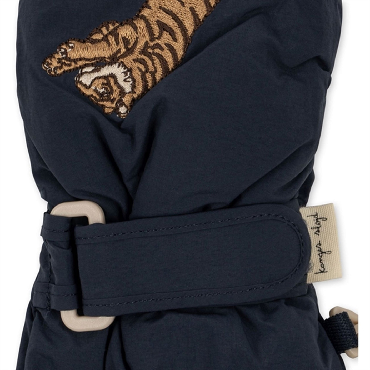 Konges Sløjd Total Eclipse Juno Mittens