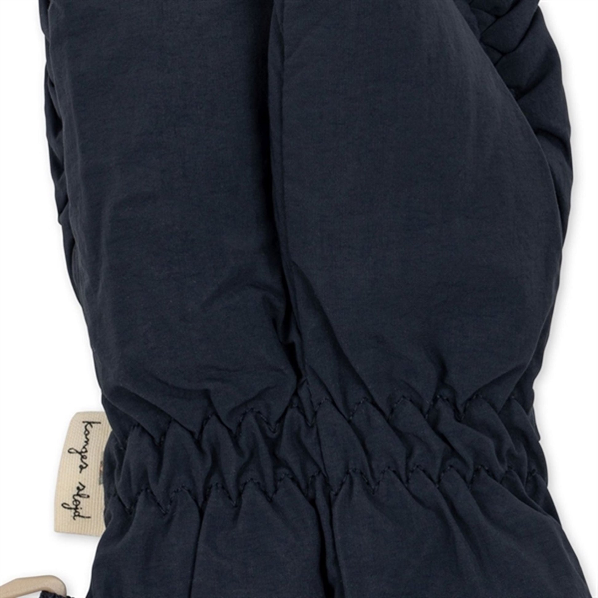 Konges Sløjd Total Eclipse Juno Mittens