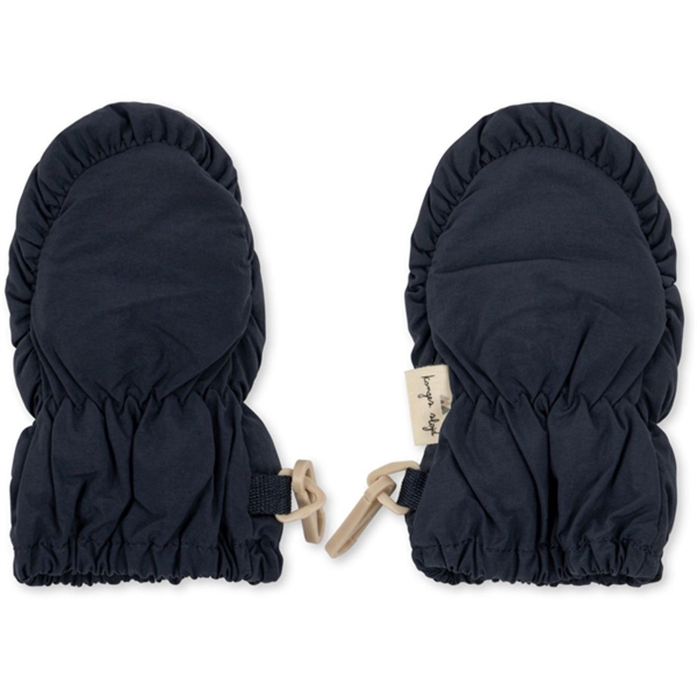 Konges Sløjd Total Eclipse Juno Baby Mittens