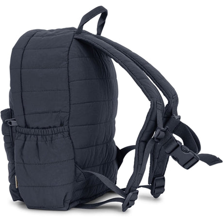 Konges Sløjd Backpack Total Eclipse Juno Quiltet Midi