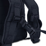 Konges Sløjd Backpack Total Eclipse Juno Quiltet Midi