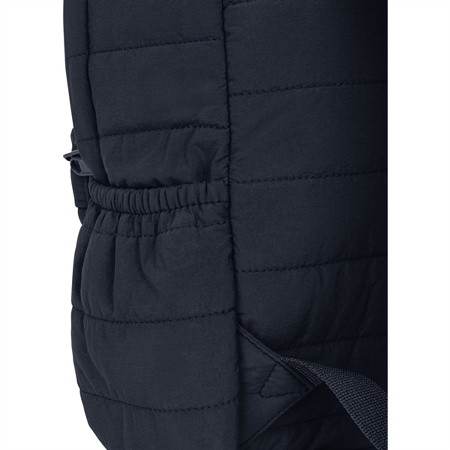 Konges Sløjd Backpack Total Eclipse Juno Quiltet Midi