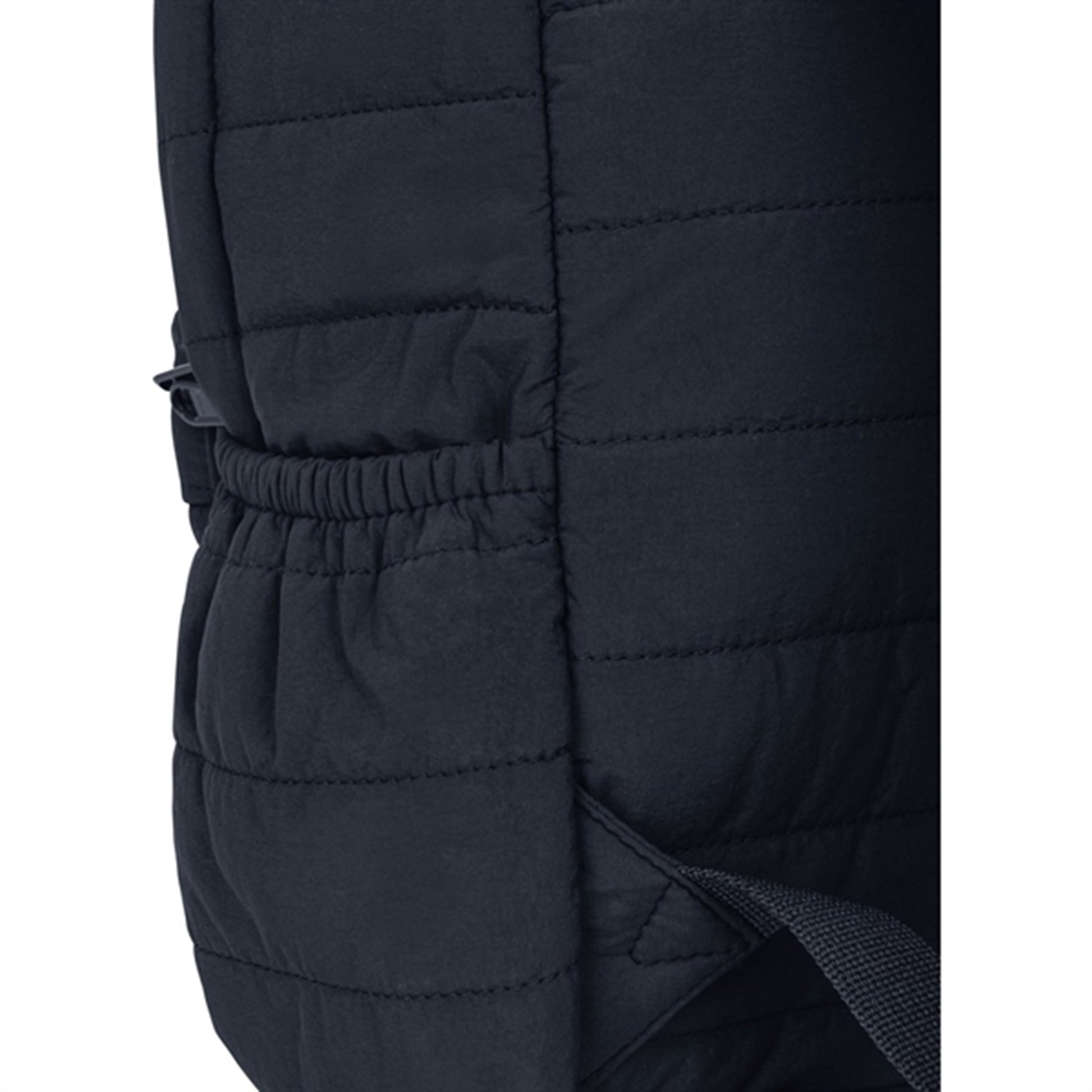 Konges Sløjd Backpack Total Eclipse Juno Quiltet Midi