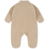 Konges Sløjd Cherry Safa Onesie