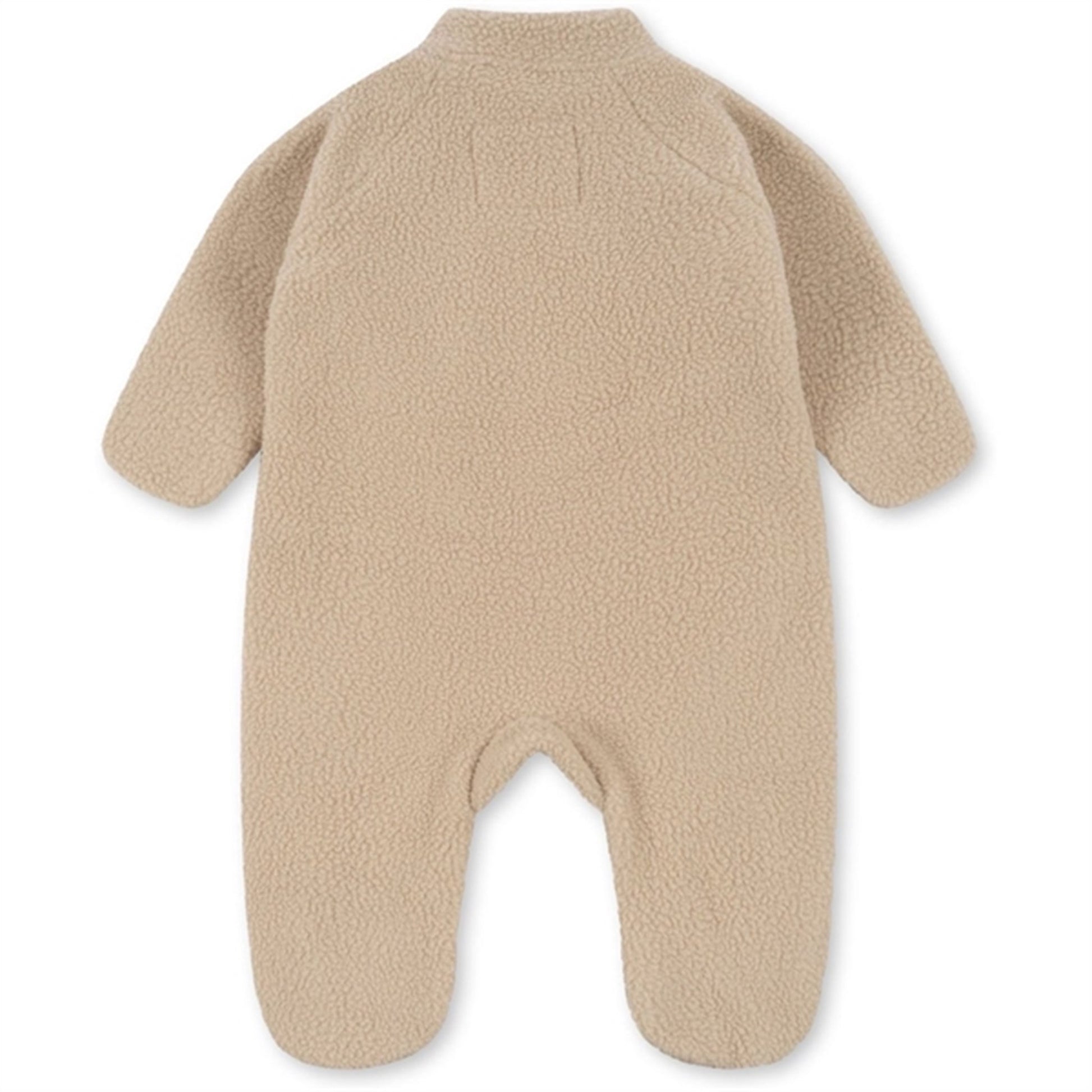 Konges Sløjd Cherry Safa Onesie