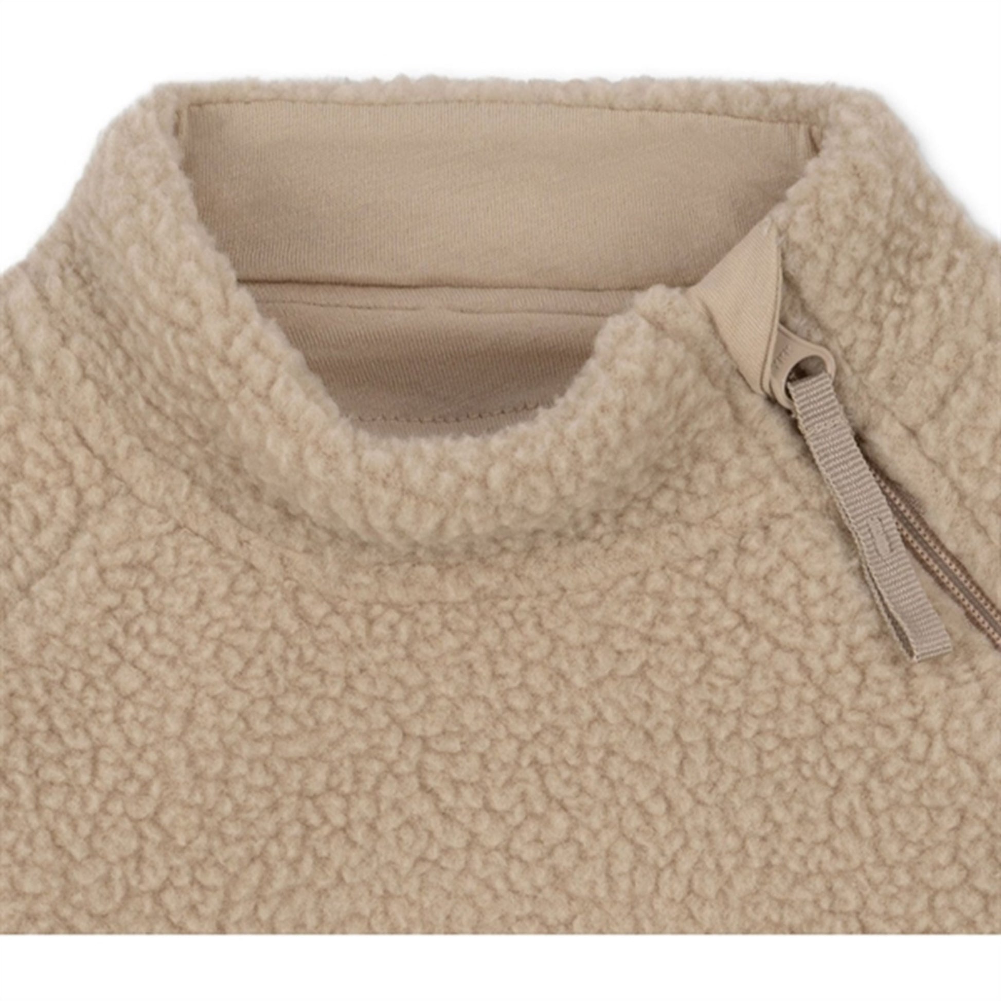 Konges Sløjd Cherry Safa Onesie