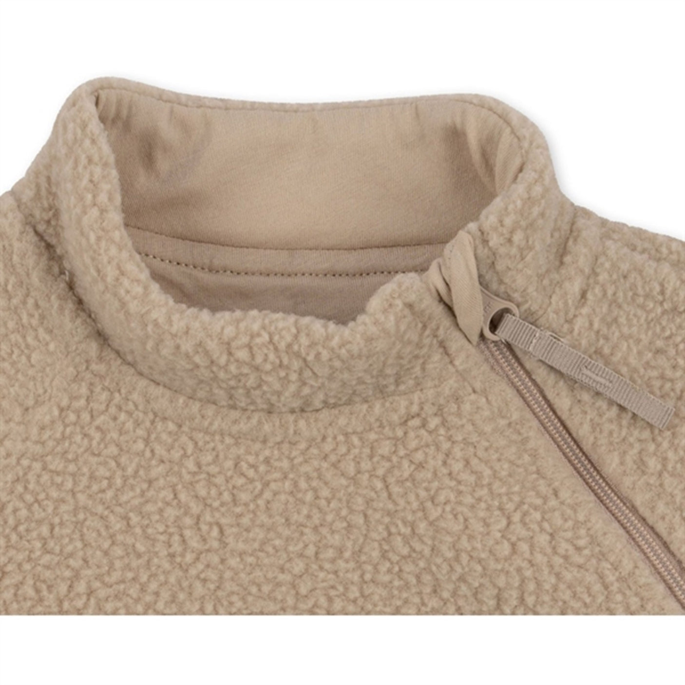 Konges Sløjd Elephant Safa Onesie