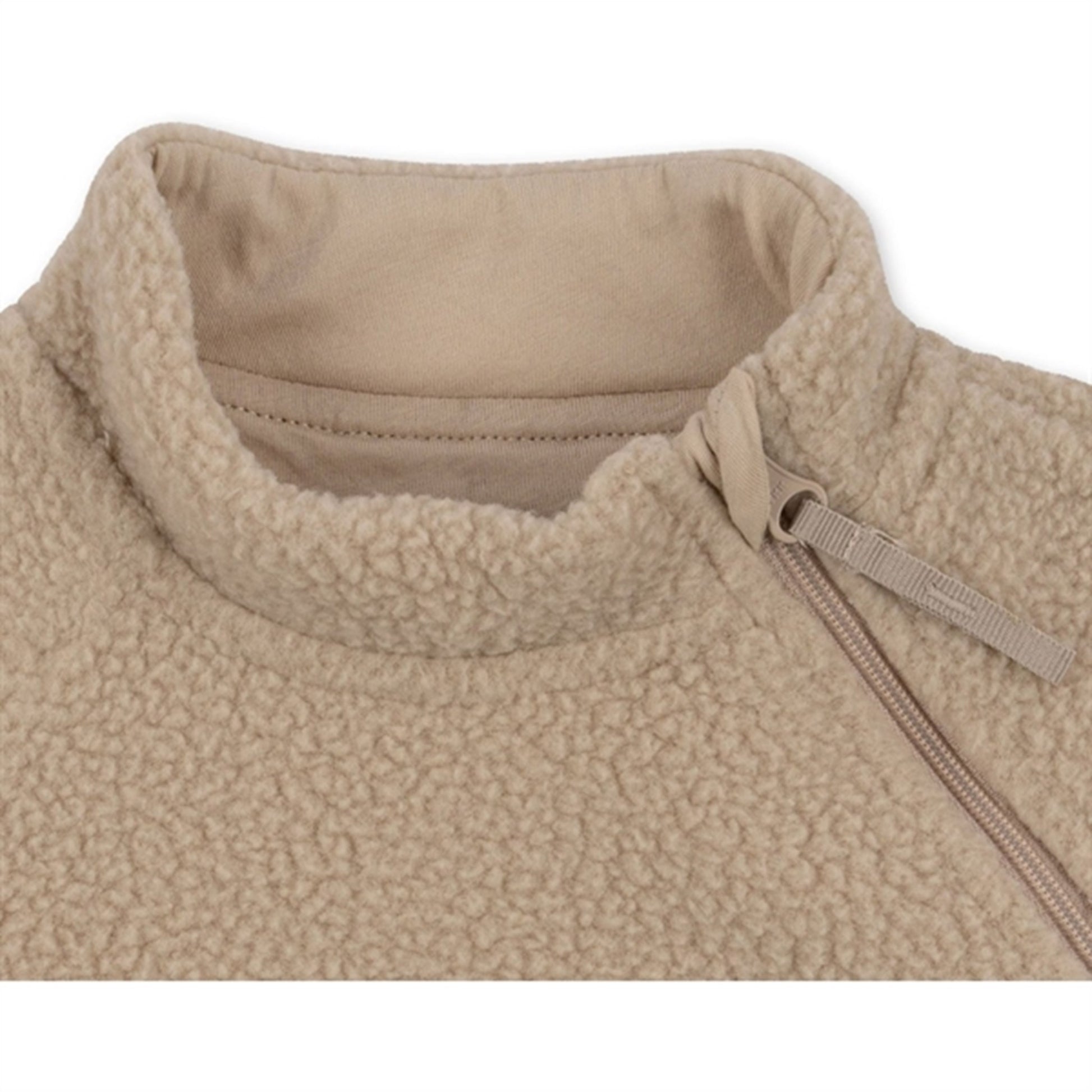 Konges Sløjd Elephant Safa Onesie