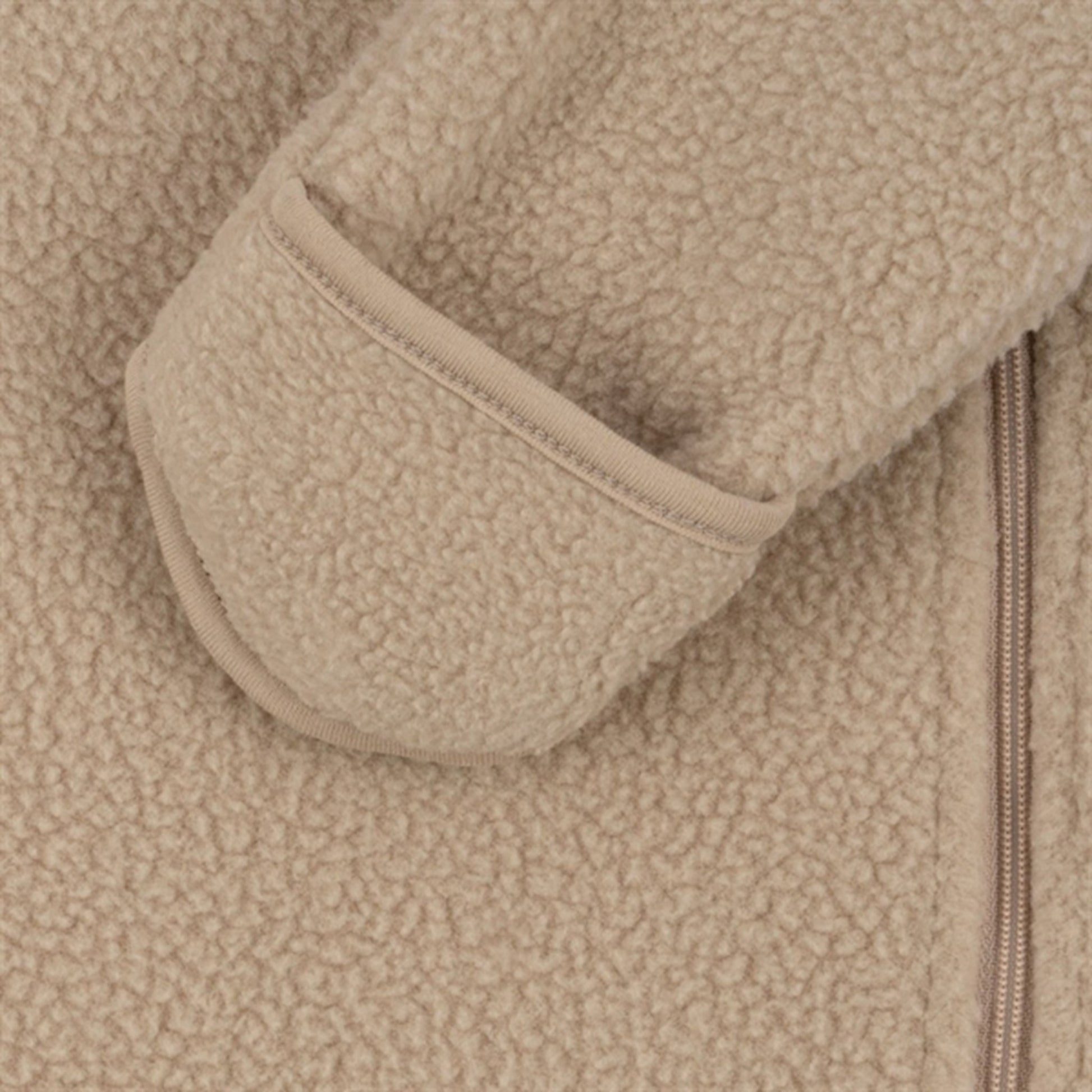 Konges Sløjd Elephant Safa Onesie