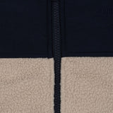 Konges Sløjd Oxford Tan Flynn Fleece Jacket